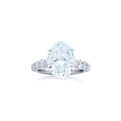 JB Star Diamond Mounting Ring-JB Star Diamond Mounting Ring - 7401/114