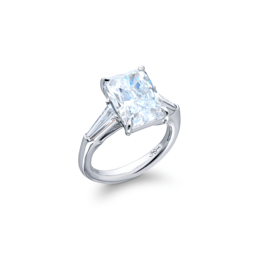 JB Star Diamond Mounting Ring 4398/271