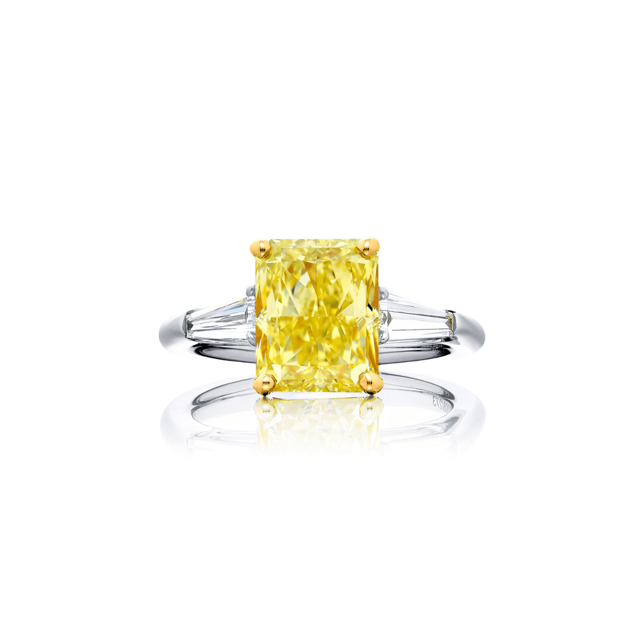 JB Star Diamond Ring - 4398/273