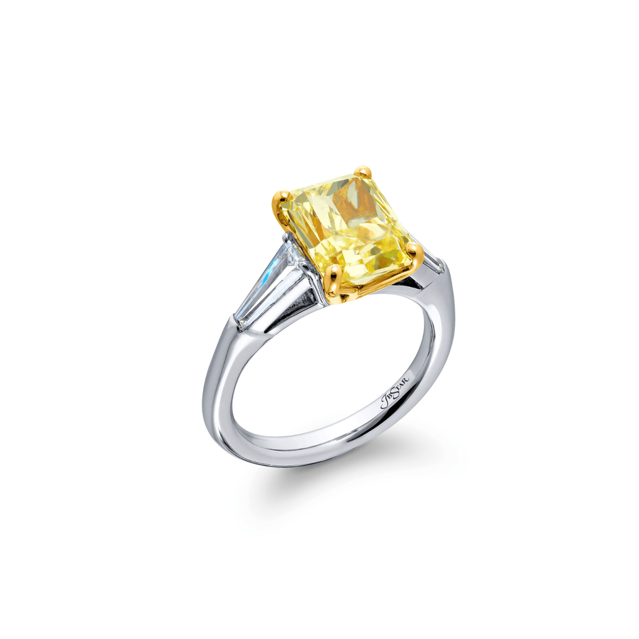 JB Star Diamond Ring - 4398/273