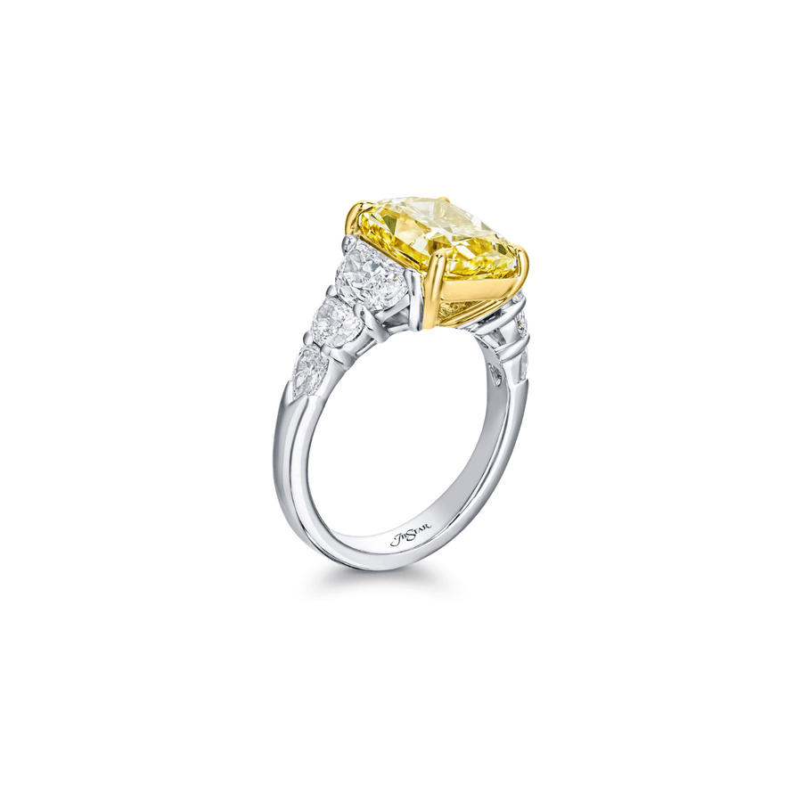 JB Star Diamond Ring - 7297/008
