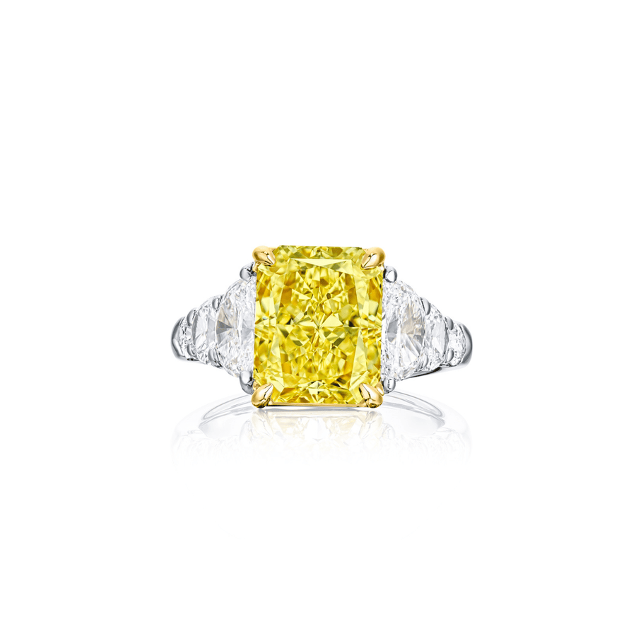 JB Star Diamond Ring - 7297/008