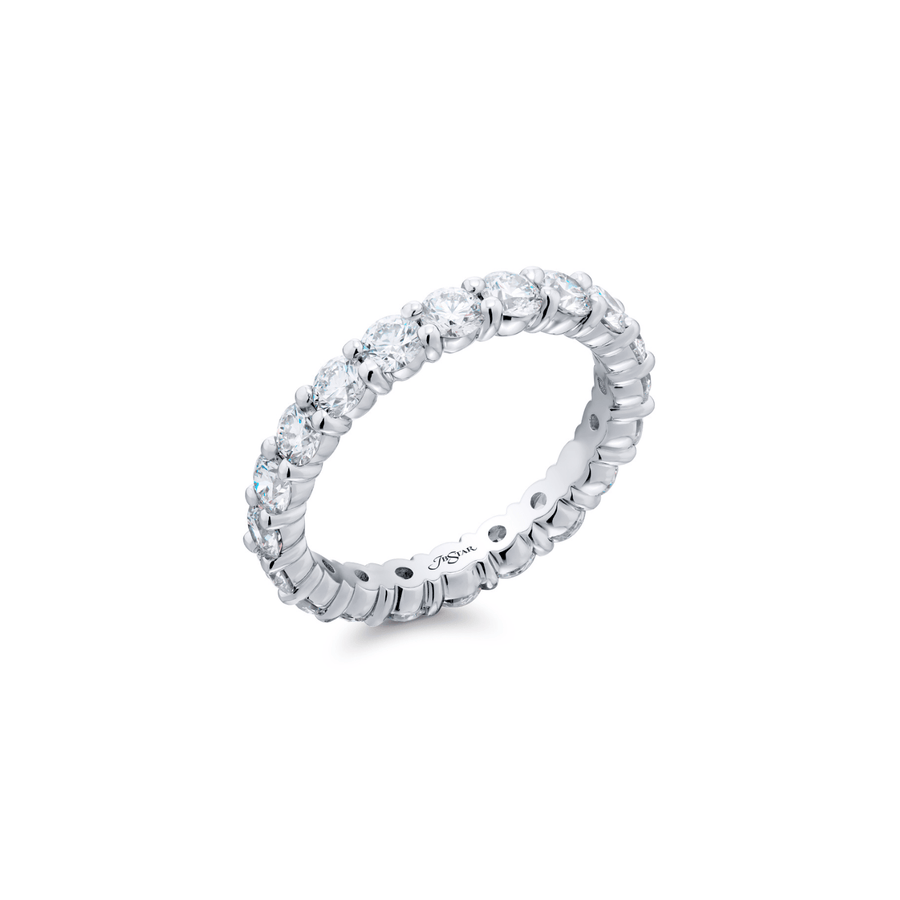 JB Star Eternity Diamond Band 7020/047