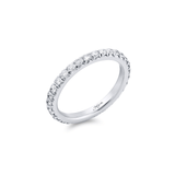 JB Star Platinum Diamond Band-JB Star Platinum Diamond Band - 0949/142