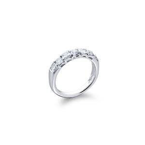 JB Star Platinum Diamond Band-JB Star Platinum Diamond Band - 3295/001