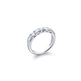 JB Star Platinum Diamond Band-JB Star Platinum Diamond Band - 3295/001