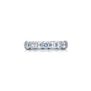 JB Star Platinum Diamond Band-JB Star Platinum Diamond Band - 3295/001