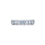 JB Star Platinum Diamond Band-JB Star Platinum Diamond Band - 3295/001