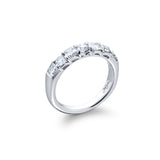 JB Star Platinum Diamond Band-JB Star Platinum Diamond Band - 3295/001