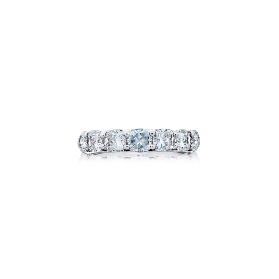 JB Star Platinum Diamond Band - 7233/018
