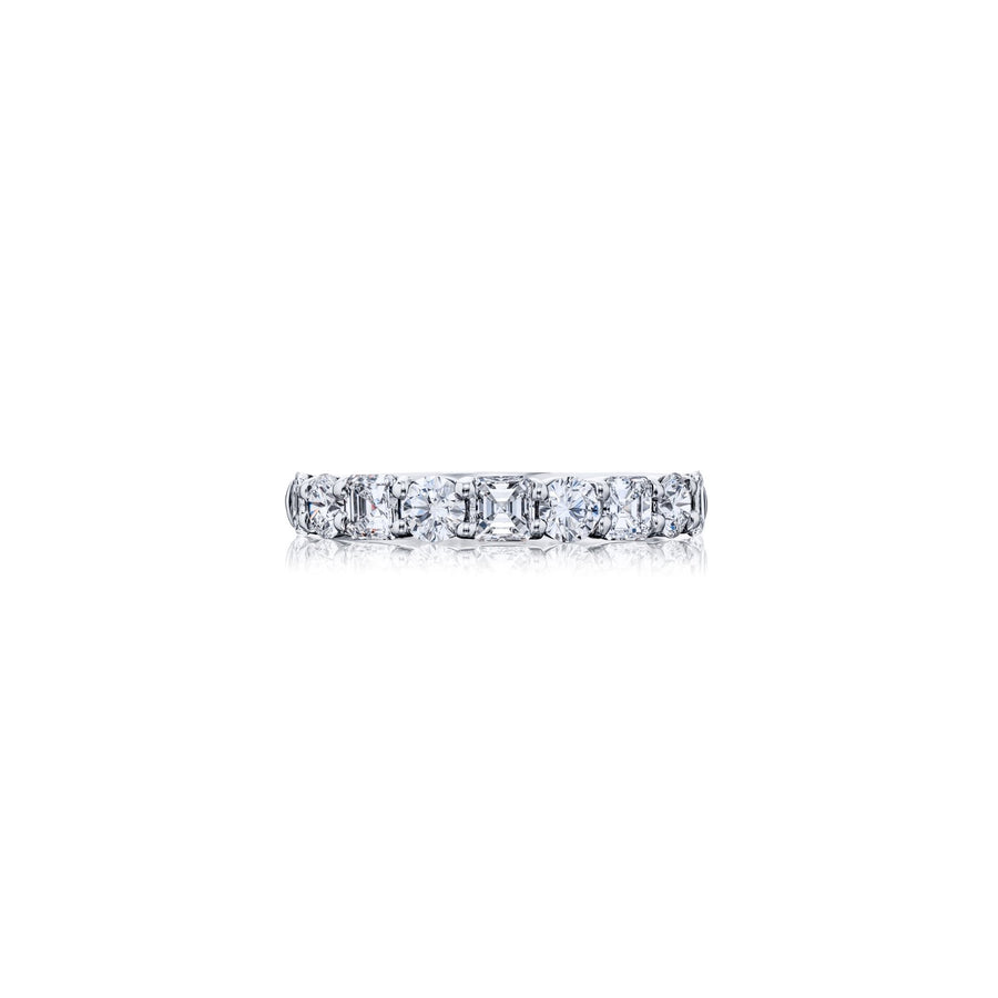 JB Star Platinum Diamond Band - 7247/040