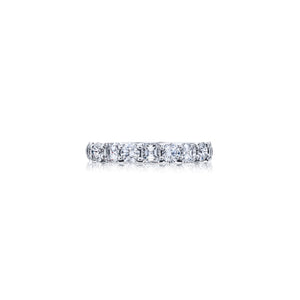 JB Star Platinum Diamond Band-JB Star Platinum Diamond Band - 7247/040