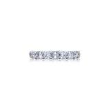 JB Star Platinum Diamond Band-JB Star Platinum Diamond Band - 7247/040