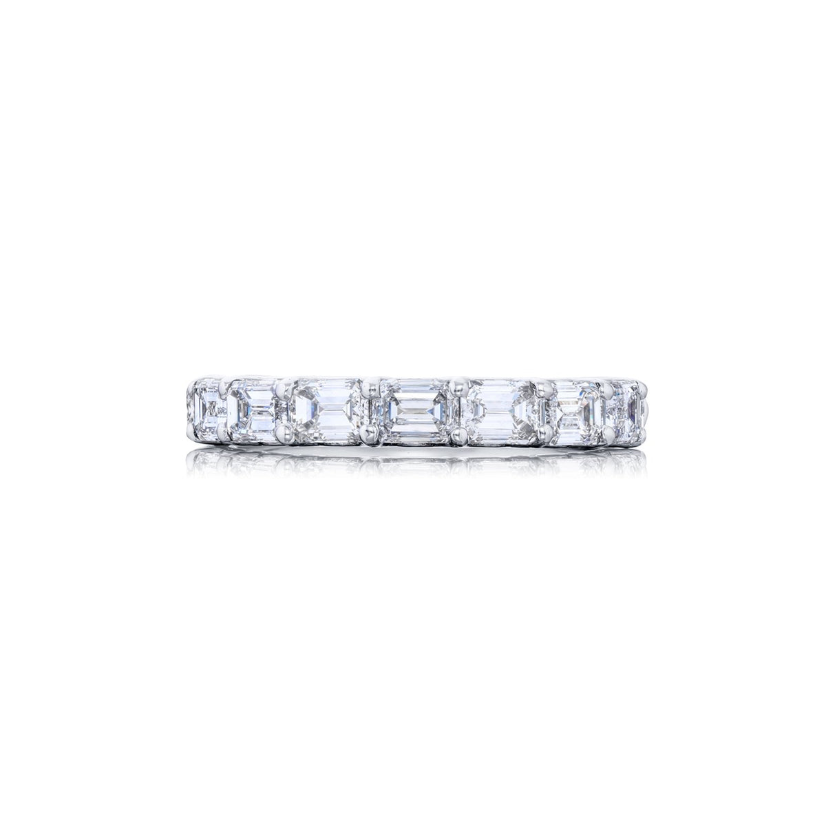 JB Star Platinum Diamond Ring - 5950/015