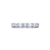 JB Star Platinum Diamond Ring-JB Star Platinum Diamond Ring - 5950/015