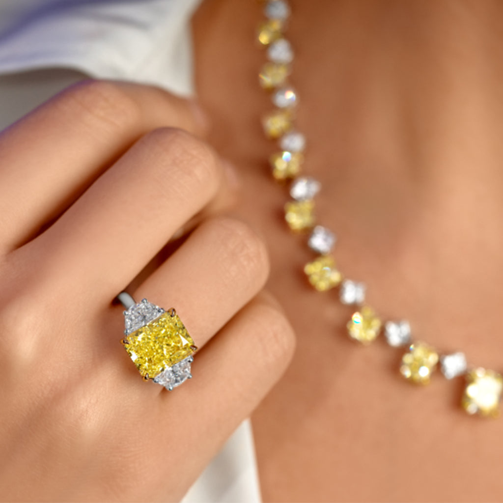 Fine Jewelry-CH Premier Jewelers