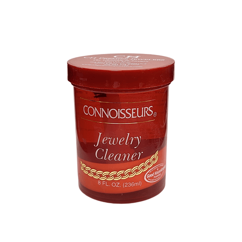 Jewelry Cleaning Solution-Jewelry Cleaning Solution