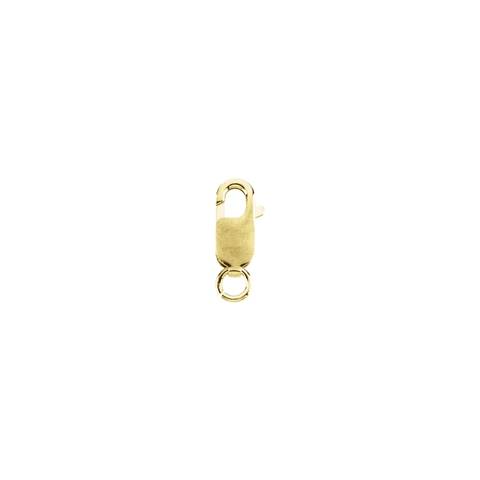 Lobster Clasp-Lobster Clasp - 4FSTU00133