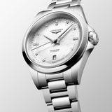 Longines Conquest 30mm-Longines Conquest 30mm - L3.320.4.87.6