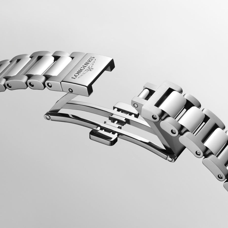 Longines Conquest 30mm - L3.320.4.87.6