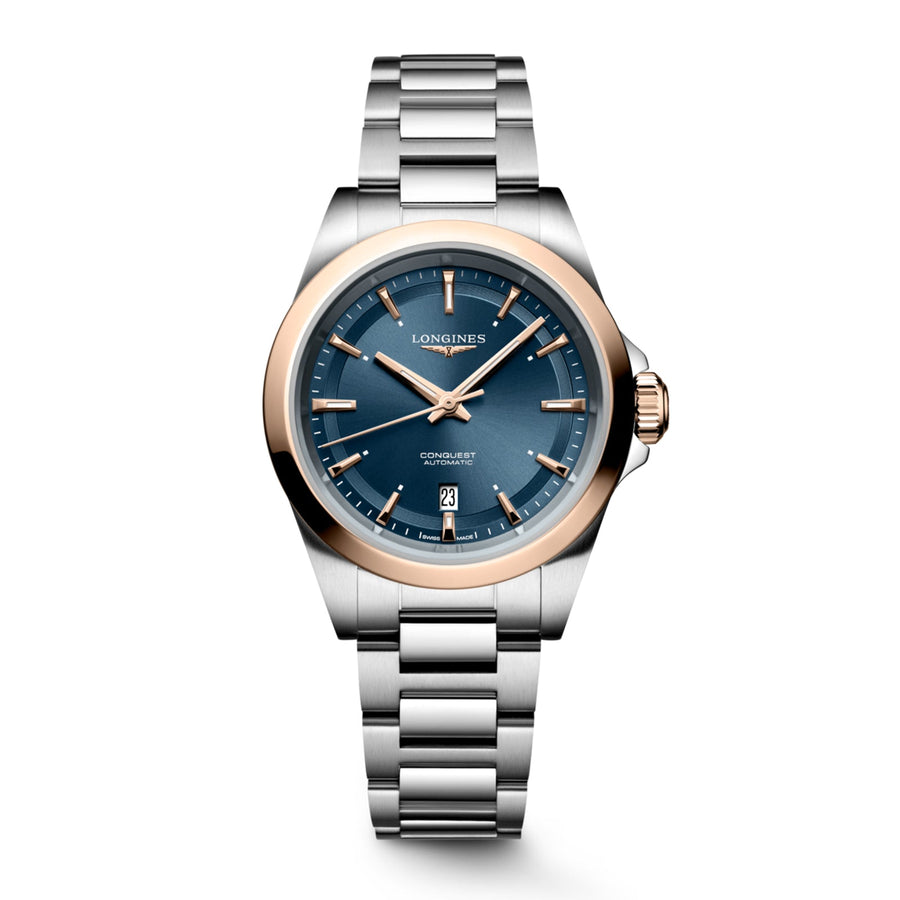 Longines Conquest 30mm - L3.320.5.92.6