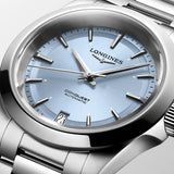 Longines Conquest 34mm-Longines Conquest 34mm - L3.430.4.92.6