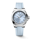 Longines Conquest 34mm-Longines Conquest 34mm - L3.430.4.92.9