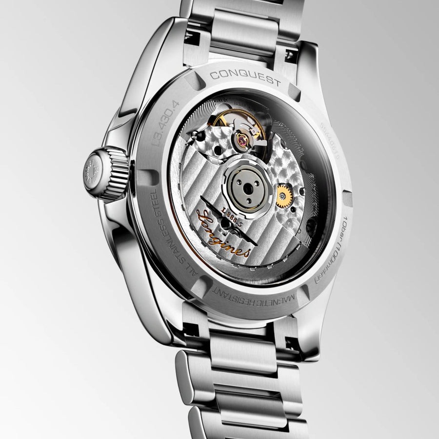 Longines Conquest 34mm - L3.430.4.97.6