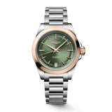 Longines Conquest 34mm-Longines Conquest 34mm - L3.430.5.02.6