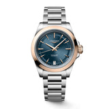 Longines Conquest 34mm-Longines Conquest 34mm - L3.430.5.92.6