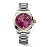 Longines Conquest 34mm-Longines Conquest 34mm - L3.430.5.98.6