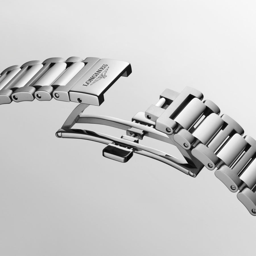 Longines Conquest 38mm - L3.720.4.02.6