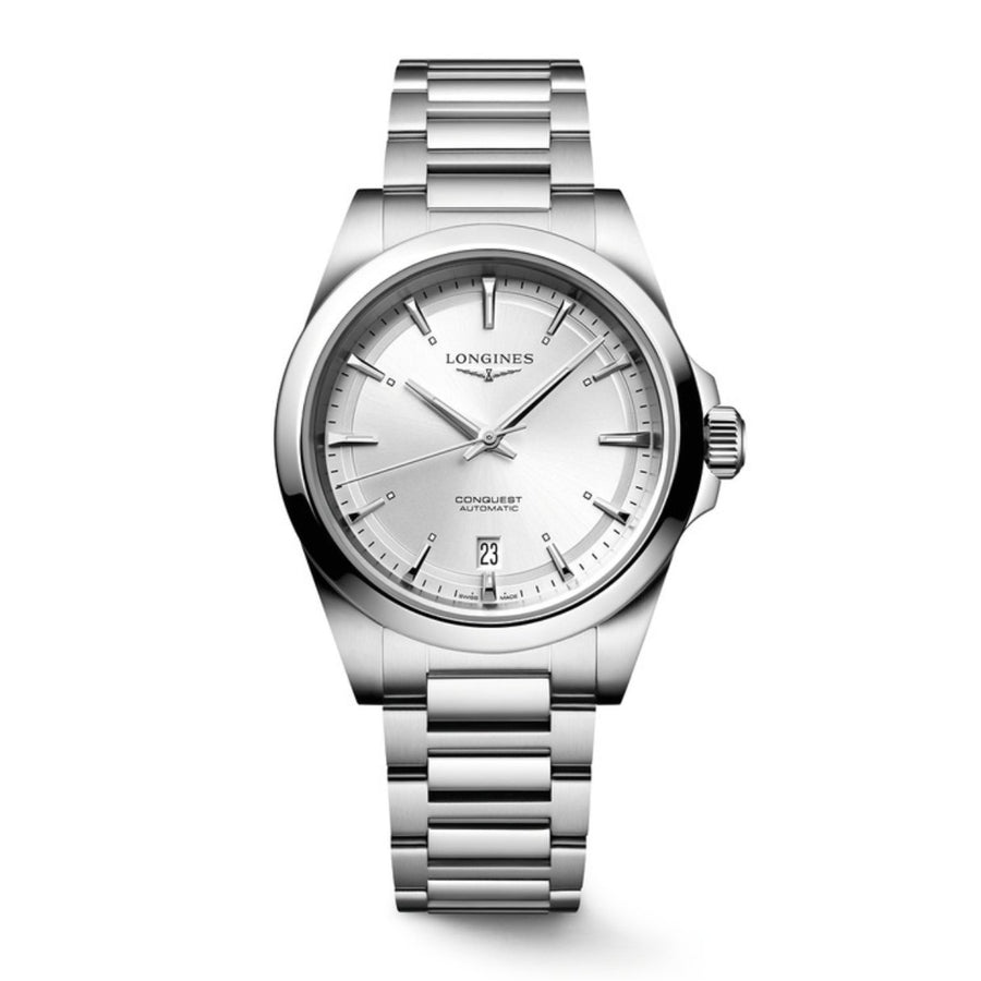 Longines Conquest 38mm - L3.720.4.72.6