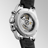 Longines Conquest Chronograph 42mm-Longines Conquest Chronograph 42mm - L3.835.4.32.9