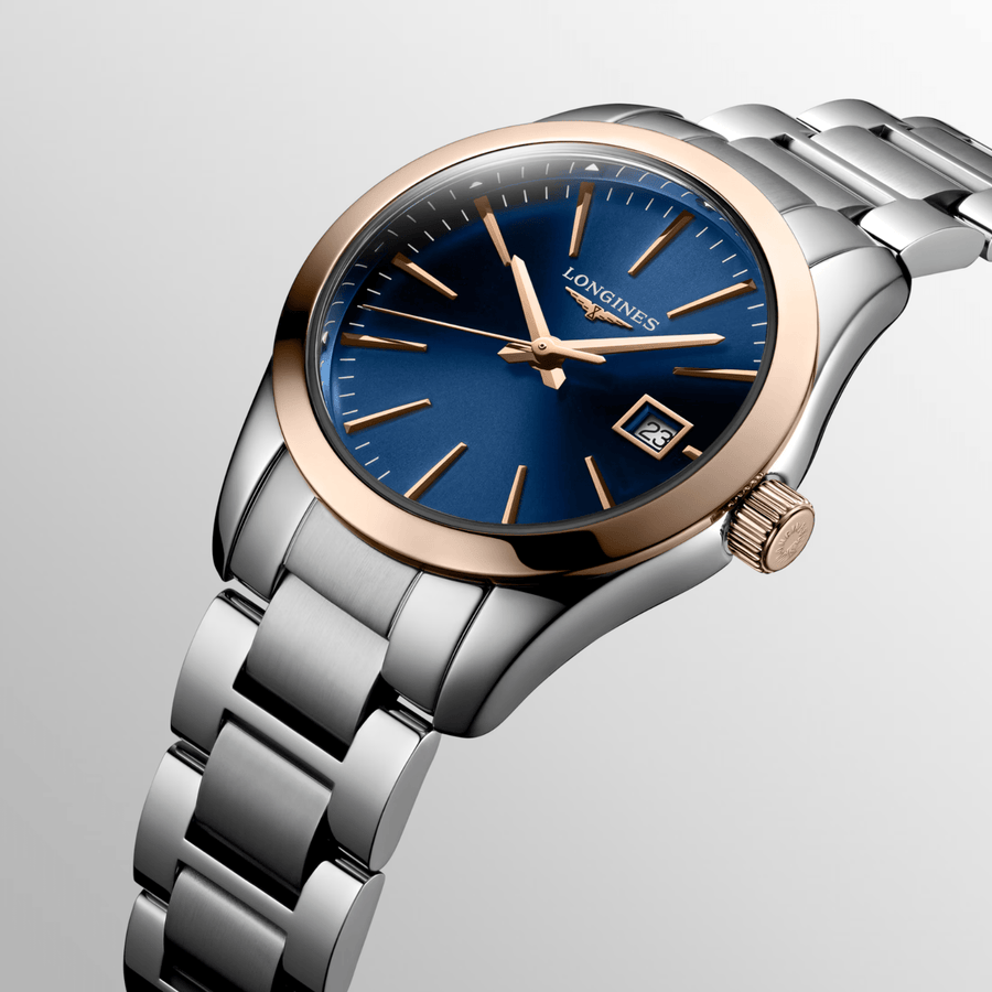 Longines Conquest Classic 29mm - L2.286.3.92.7