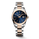 Longines Conquest Classic 29mm-Longines Conquest Classic 29mm L2.286.3.92.7