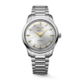 Longines Conquest Heritage 40mm-Longines Conquest Heritage 40mm L1.650.4.72.6