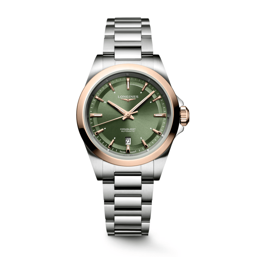 Longines Conquest L3.320.5.02.6