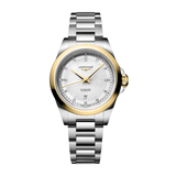 Longines Conquest-Longines Conquest - L3.320.5.70.6
