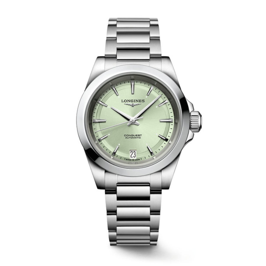 Longines Conquest - L3.430.4.02.6
