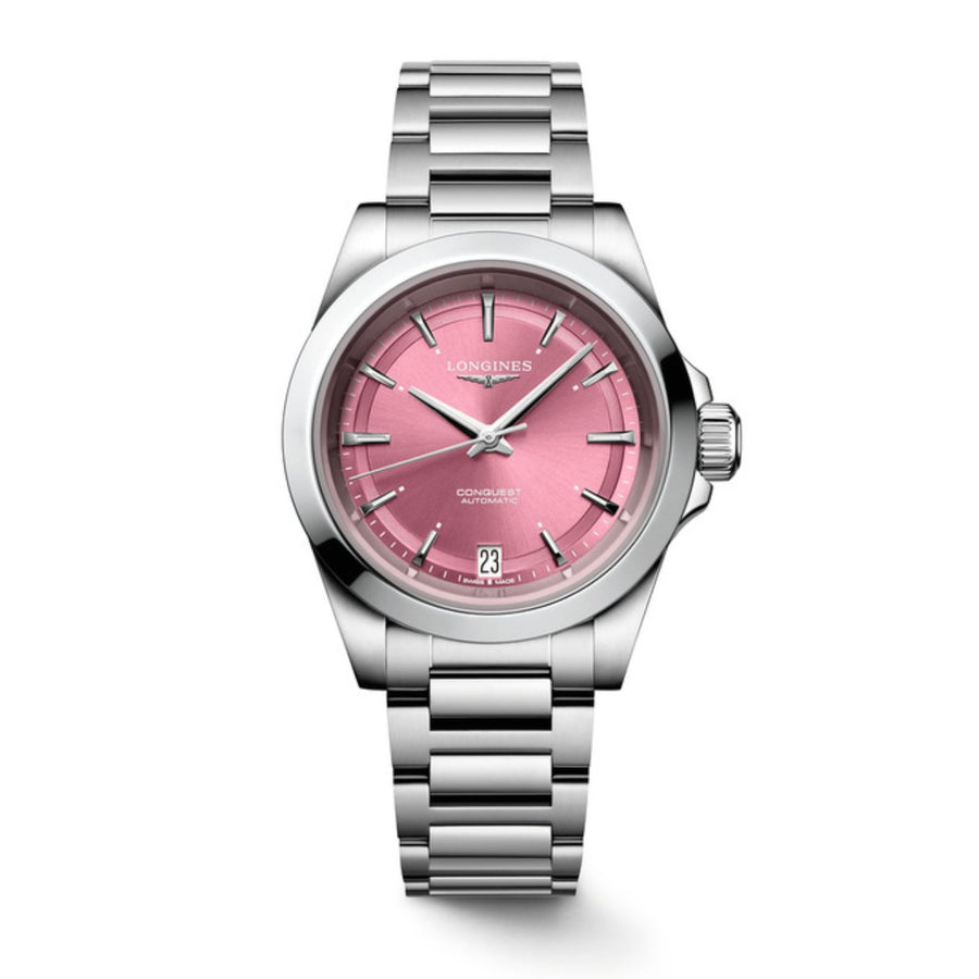 Longines Conquest - L3.430.4.99.6