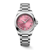 Longines Conquest 34mm-Longines Conquest - L3.430.4.99.6