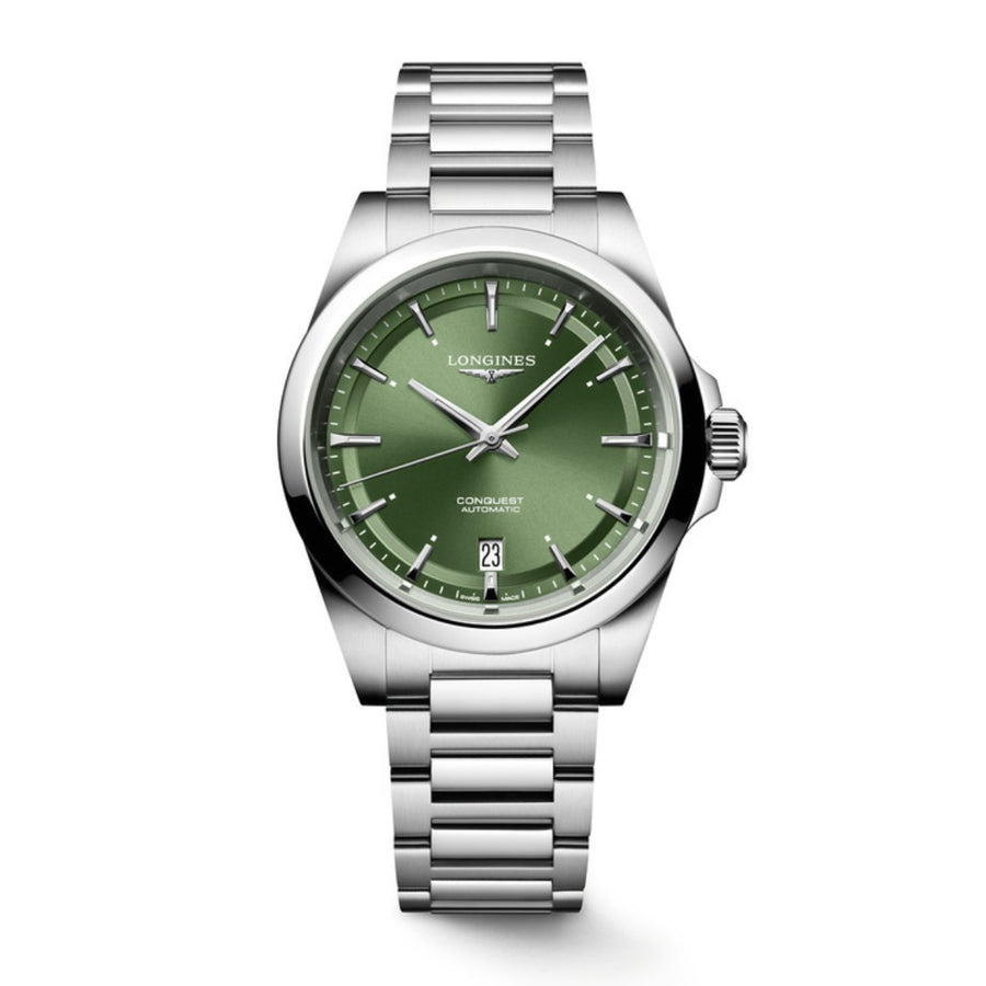 Longines Conquest - L3.720.4.02.6