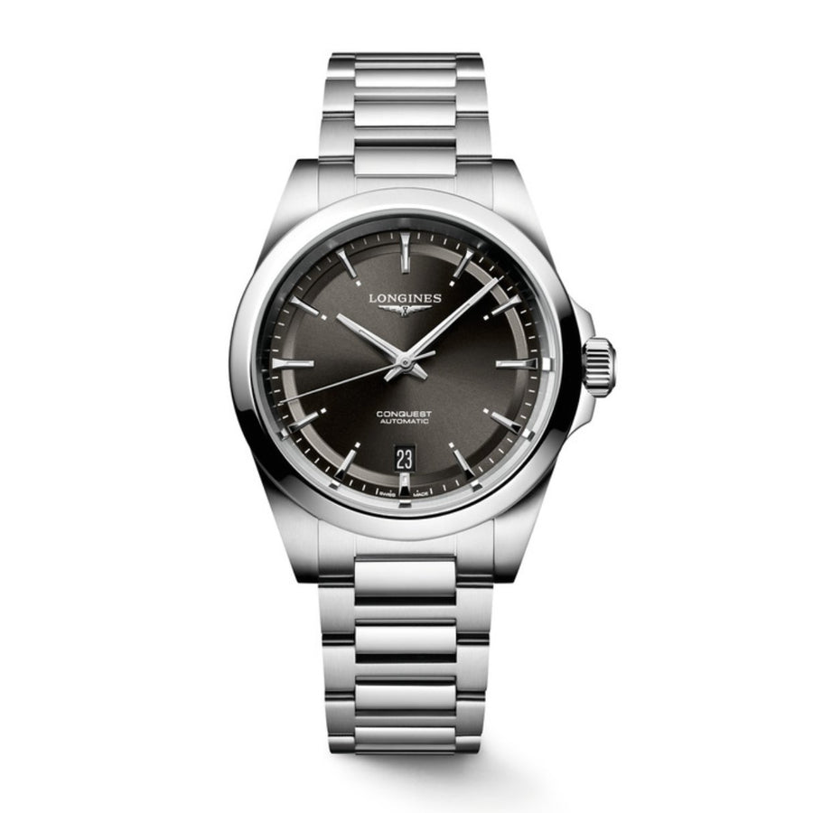 Longines Conquest - L3.720.4.52.6