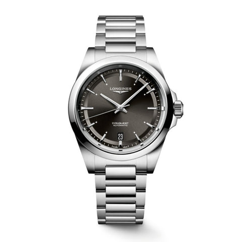 Longines Conquest 38mm-Longines Conquest - L3.720.4.52.6