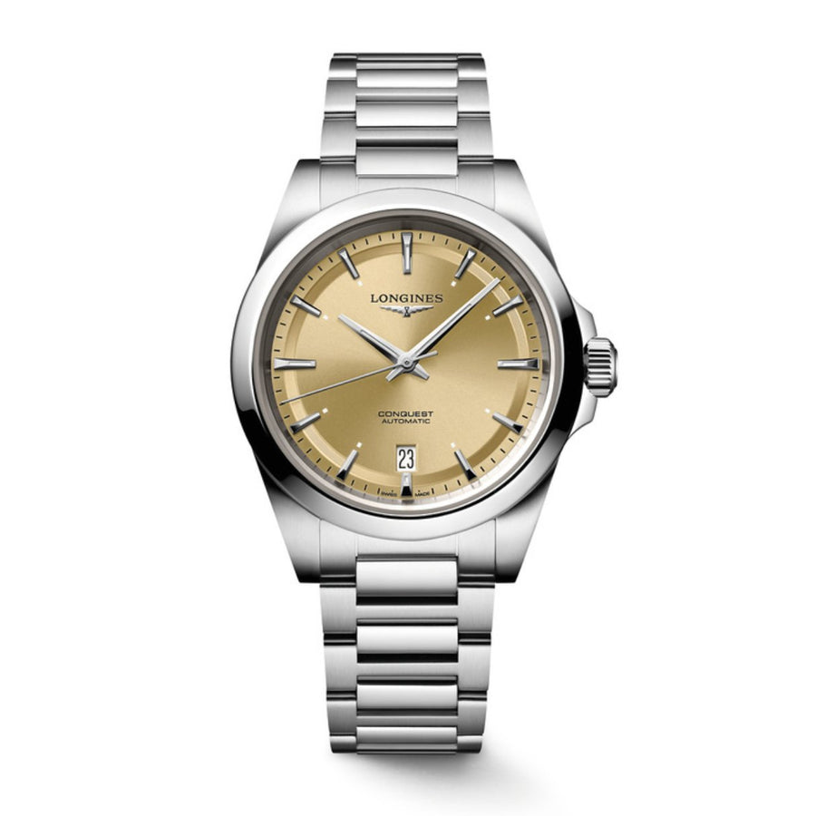 Longines Conquest - L3.720.4.62.6