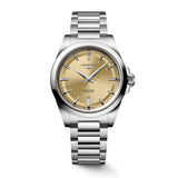 Longines Conquest 38mm-Longines Conquest - L3.720.4.62.6