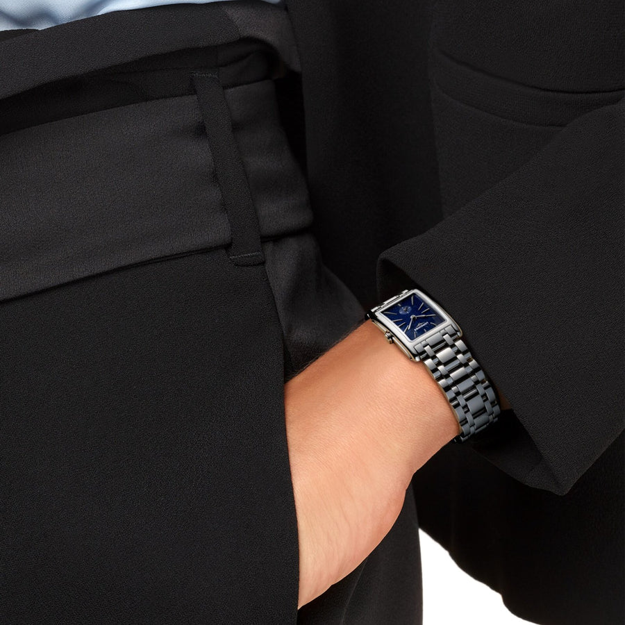 Longines DolceVita 23.30 x 37.00mm - L5.512.4.93.6