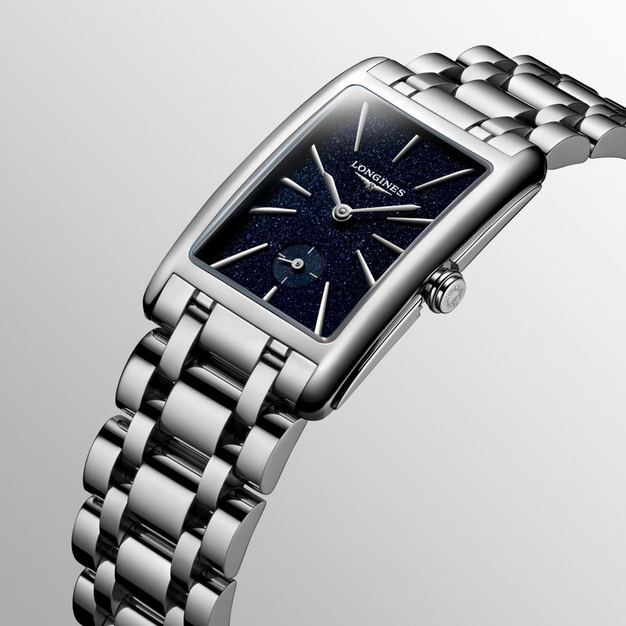 Longines DolceVita 23.30 x 37.00mm - L5.512.4.93.6