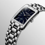 Longines DolceVita 23.30 x 37.00mm-Longines DolceVita 23.30 x 37.00mm - L5.512.4.93.6